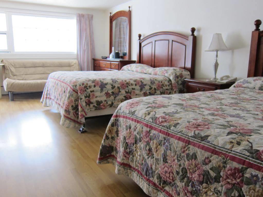 Stonehouse Motel And Restaurant Τρούρο Εξωτερικό φωτογραφία